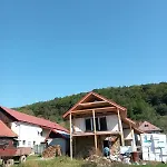 U Madarcika Venkovský dům Pritulany (Presov)