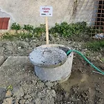 Venkovský dům U Madarcika Pritulany (Presov)