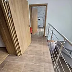 Venkovský dům U Madarcika *