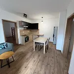 Venkovský dům U Madarcika Pritulany (Presov)