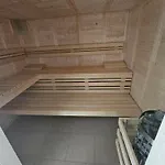 U Madarcika Pritulany (Presov)