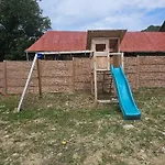 Venkovský dům U Madarcika Pritulany (Presov)