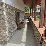 U Madarcika