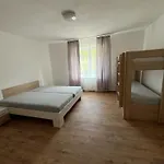 Venkovský dům U Madarcika