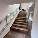 Venkovský dům U Madarcika