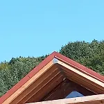 Venkovský dům U Madarcika *