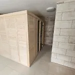 U Madarcika Venkovský dům Pritulany (Presov)