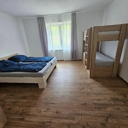 Venkovský dům U Madarcika Pritulany (Presov)