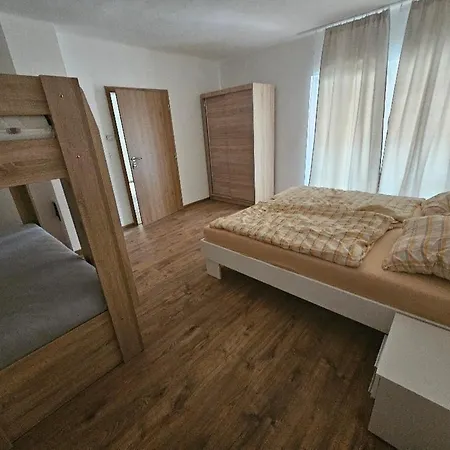 U Madarcika Venkovský dům *
