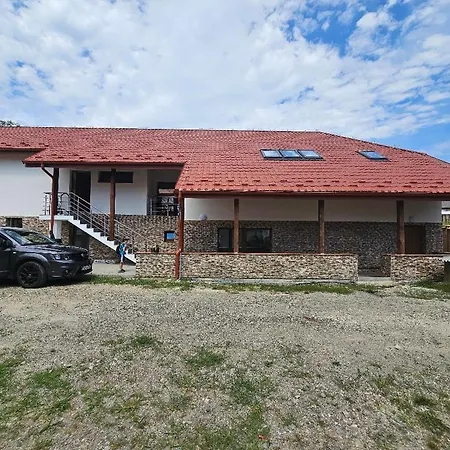 U Madarcika Venkovský dům