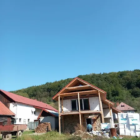 U Madarcika Landsted Pritulany (Presov)
