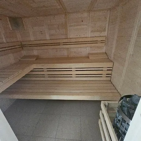 U Madarcika Pritulany (Presov)