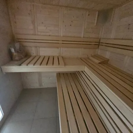 Landsted U Madarcika Pritulany (Presov)