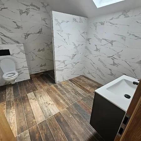 Venkovský dům U Madarcika *