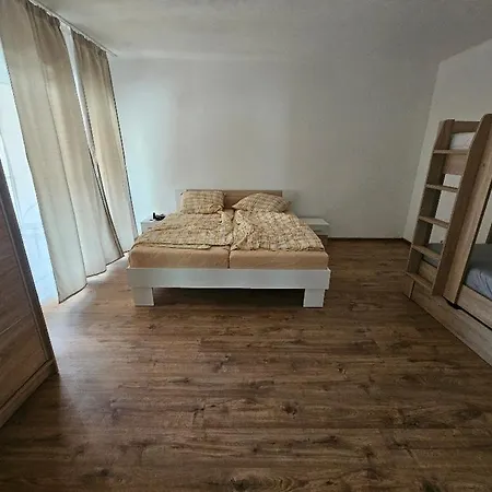 U Madarcika Venkovský dům