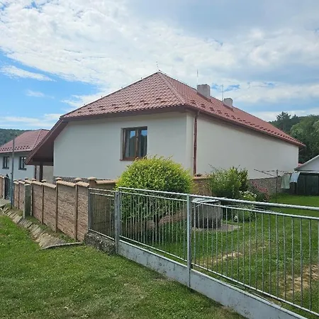 U Madarcika Landsted Pritulany (Presov)